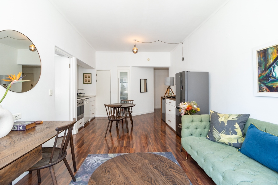 1 Bedroom Property for Sale in Cape Town City Centre Western Cape